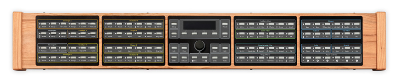 Panel Unit