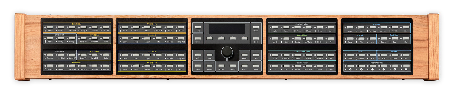 Panel Unit