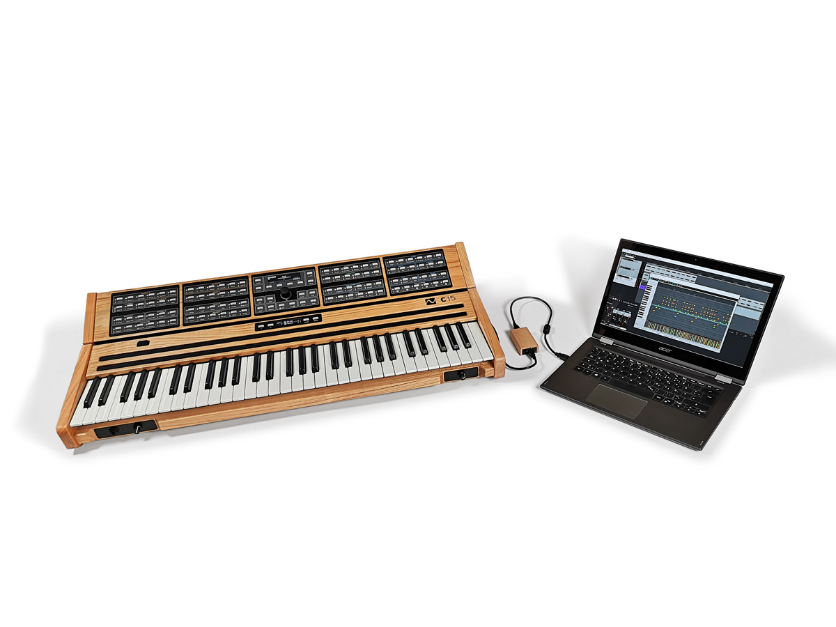 midibridge 3