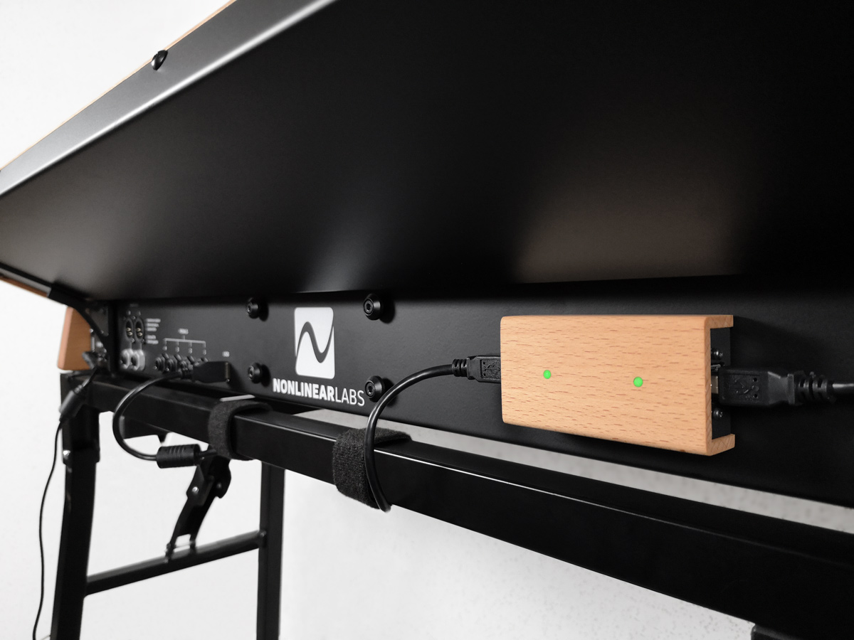 midibridge 2