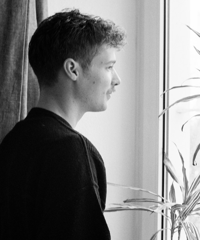 David J. Meyer
